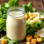 caesar salad dressing